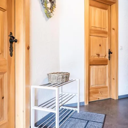 Mirador By Interhome * Saas-Fee
