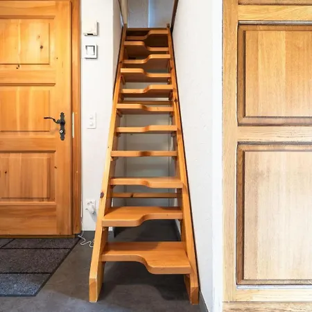 Apartment Mirador By Interhome *