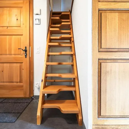 Apartment Mirador By Interhome *