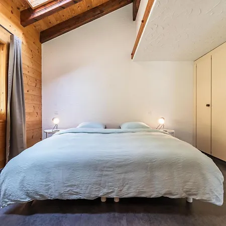 Apartament Mirador By Interhome *